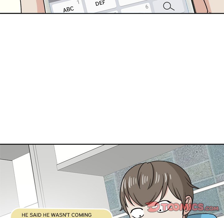 I Like You I Like You EP 42 - Toomics page 20 - 