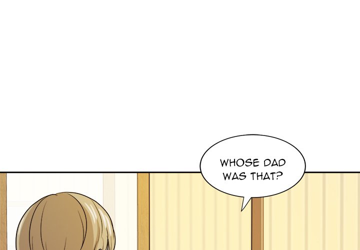 I Like You I Like You EP 42 - Toomics page 3 - 