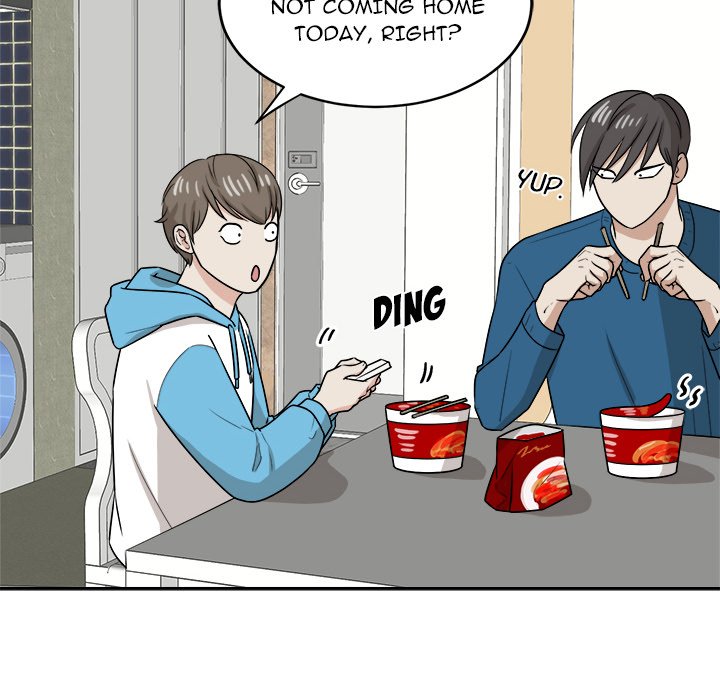 I Like You I Like You EP 42 - Toomics page 22 - 