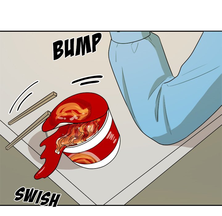 I Like You I Like You EP 42 - Toomics page 23 - 
