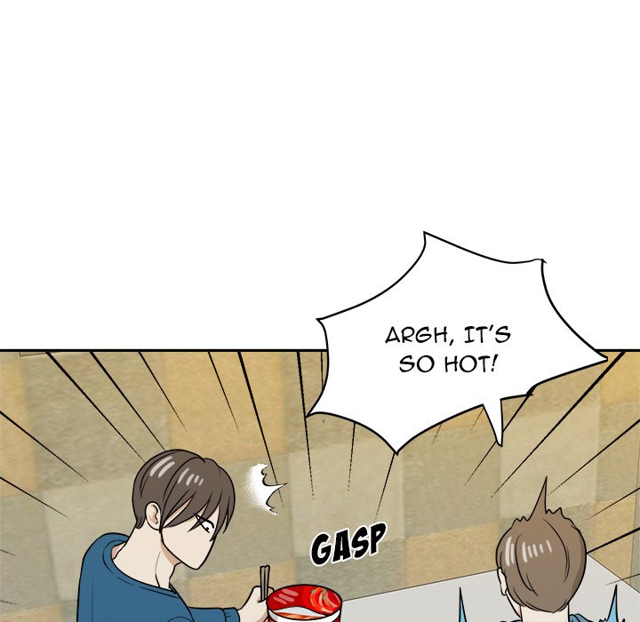 I Like You I Like You EP 42 - Toomics page 24 - 