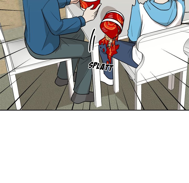I Like You I Like You EP 42 - Toomics page 25 - 