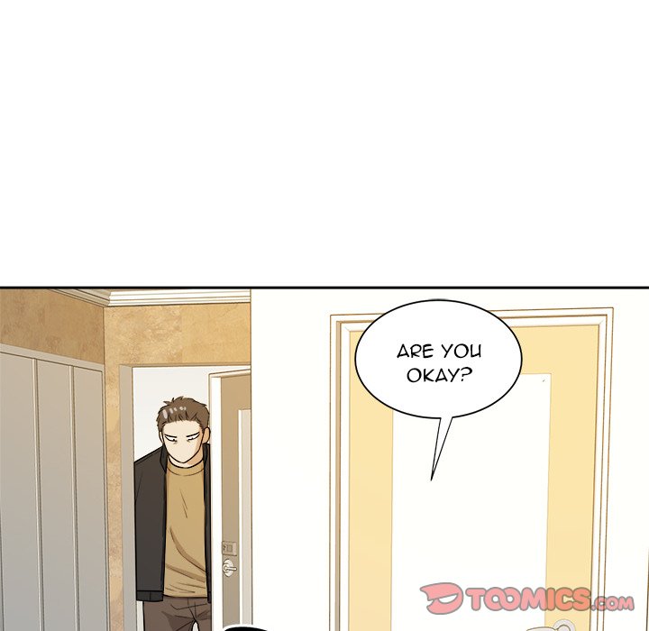I Like You I Like You EP 42 - Toomics page 26 - 