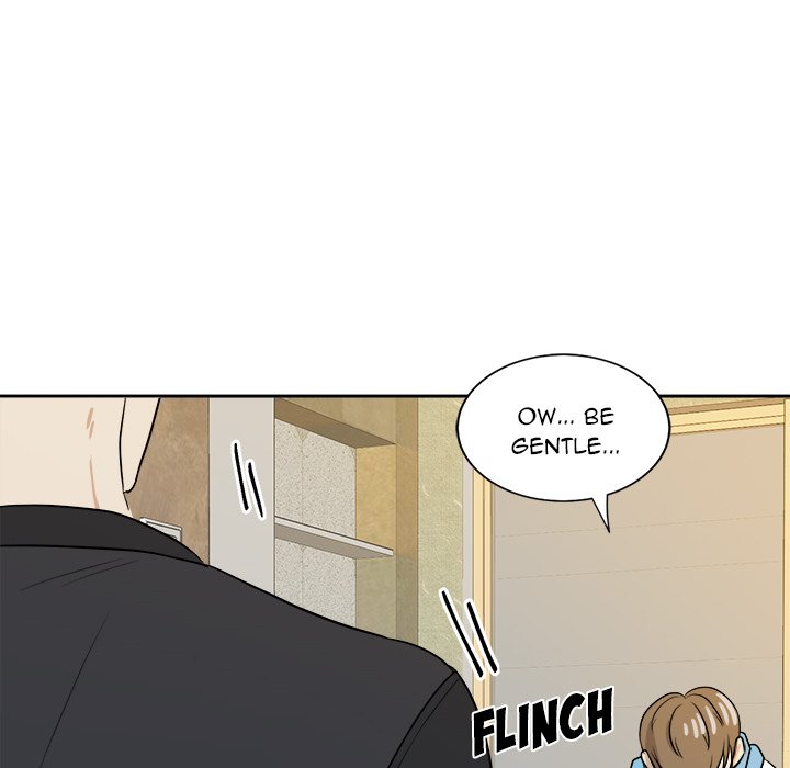 I Like You I Like You EP 42 - Toomics page 28 - 