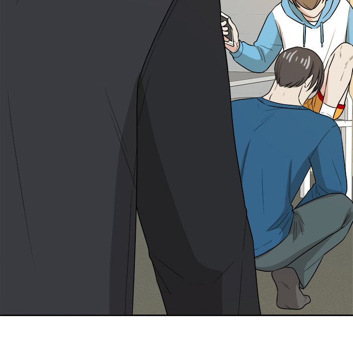 I Like You I Like You EP 42 - Toomics page 29 - 