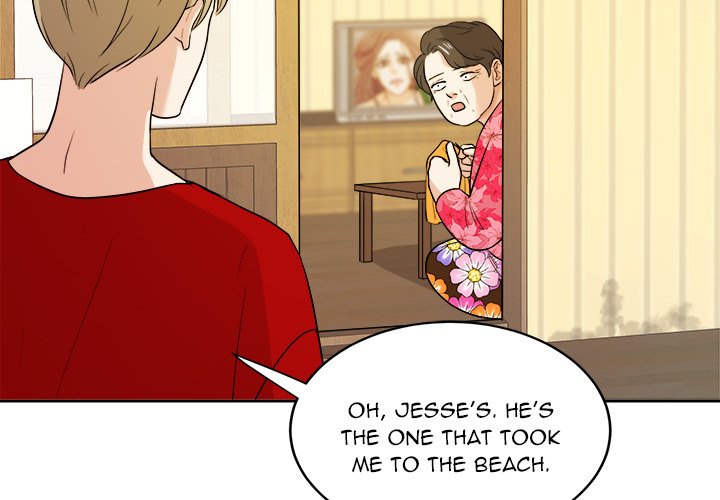 I Like You I Like You EP 42 - Toomics page 4 - 