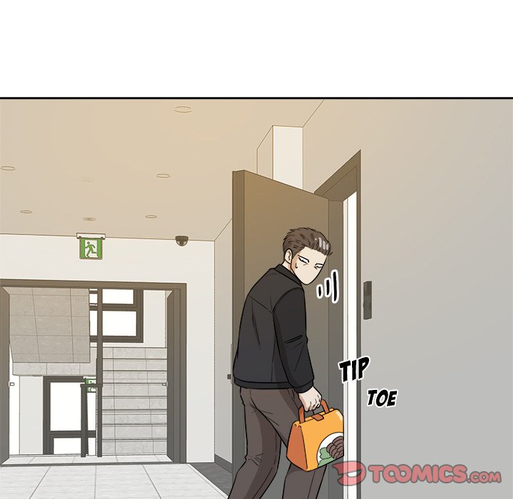 I Like You I Like You EP 42 - Toomics page 32 - 