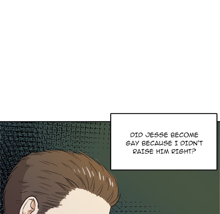 I Like You I Like You EP 42 - Toomics page 35 - 