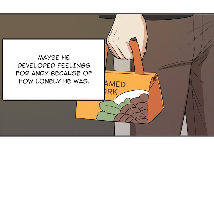 I Like You I Like You EP 42 - Toomics page 37 - 