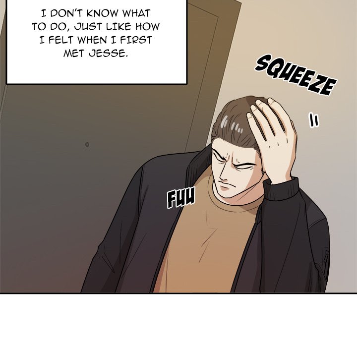 I Like You I Like You EP 42 - Toomics page 40 - 