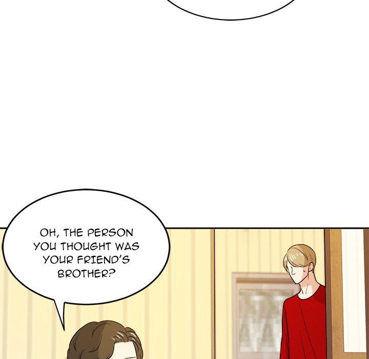 I Like You I Like You EP 42 - Toomics page 5 - 