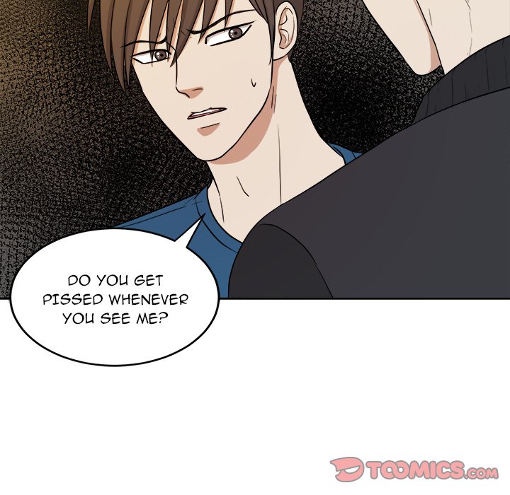 I Like You I Like You EP 42 - Toomics page 44 - 