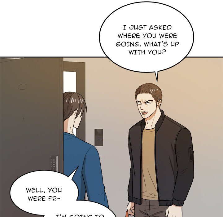 I Like You I Like You EP 42 - Toomics page 45 - 
