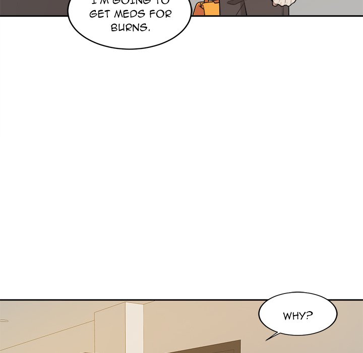 I Like You I Like You EP 42 - Toomics page 46 - 
