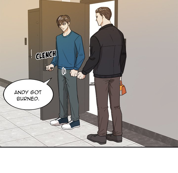I Like You I Like You EP 42 - Toomics page 47 - 