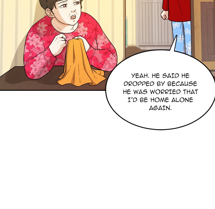 I Like You I Like You EP 42 - Toomics page 6 - 