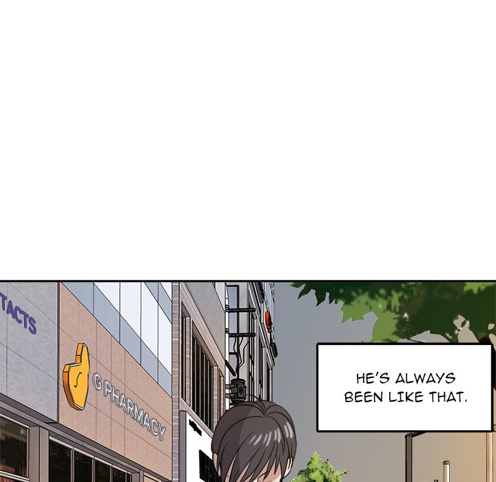 I Like You I Like You EP 42 - Toomics page 57 - 