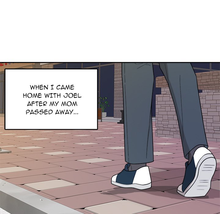 I Like You I Like You EP 42 - Toomics page 59 - 