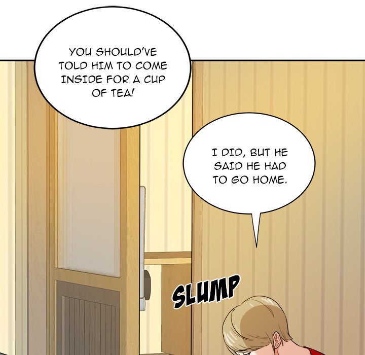 I Like You I Like You EP 42 - Toomics page 7 - 