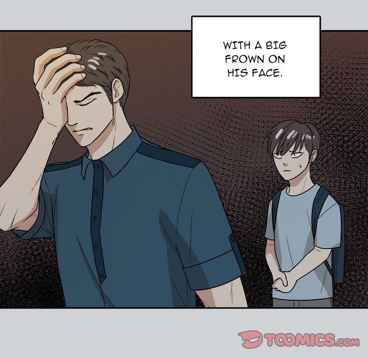 I Like You I Like You EP 42 - Toomics page 62 - 