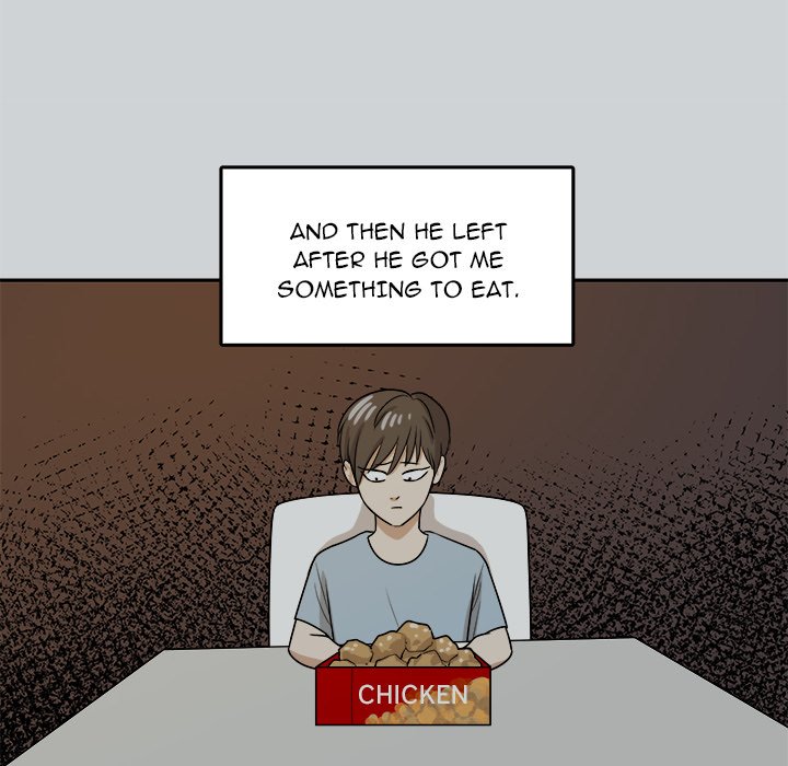 I Like You I Like You EP 42 - Toomics page 63 - 