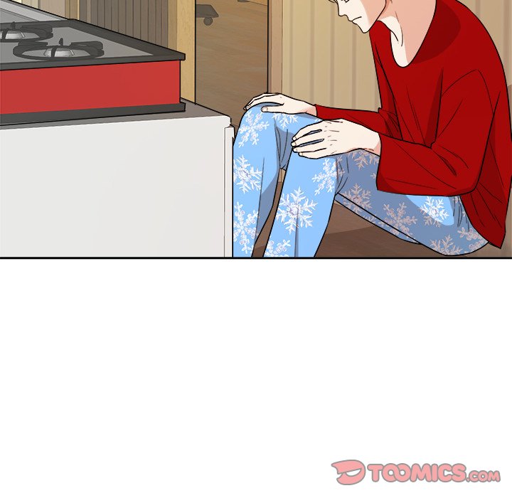 I Like You I Like You EP 42 - Toomics page 8 - 