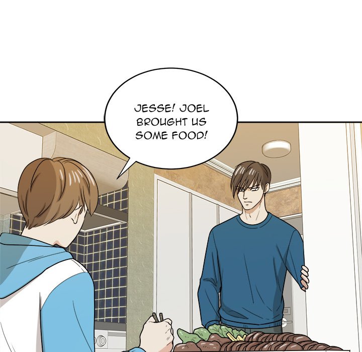 I Like You I Like You EP 42 - Toomics page 72 - 