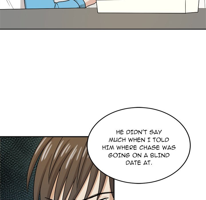 I Like You I Like You EP 42 - Toomics page 73 - 