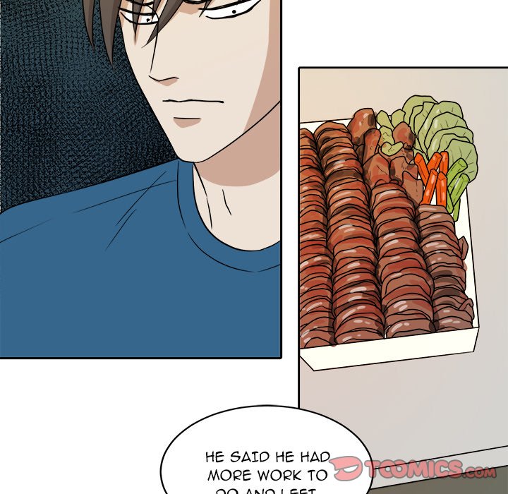 I Like You I Like You EP 42 - Toomics page 74 - 