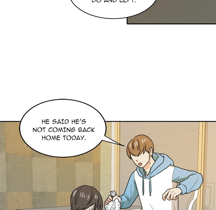 I Like You I Like You EP 42 - Toomics page 75 - 