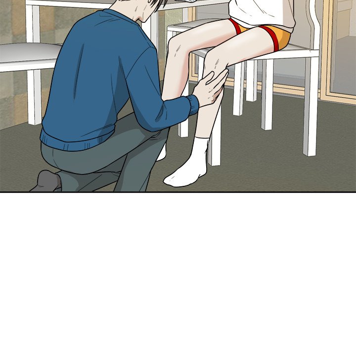 I Like You I Like You EP 42 - Toomics page 76 - 
