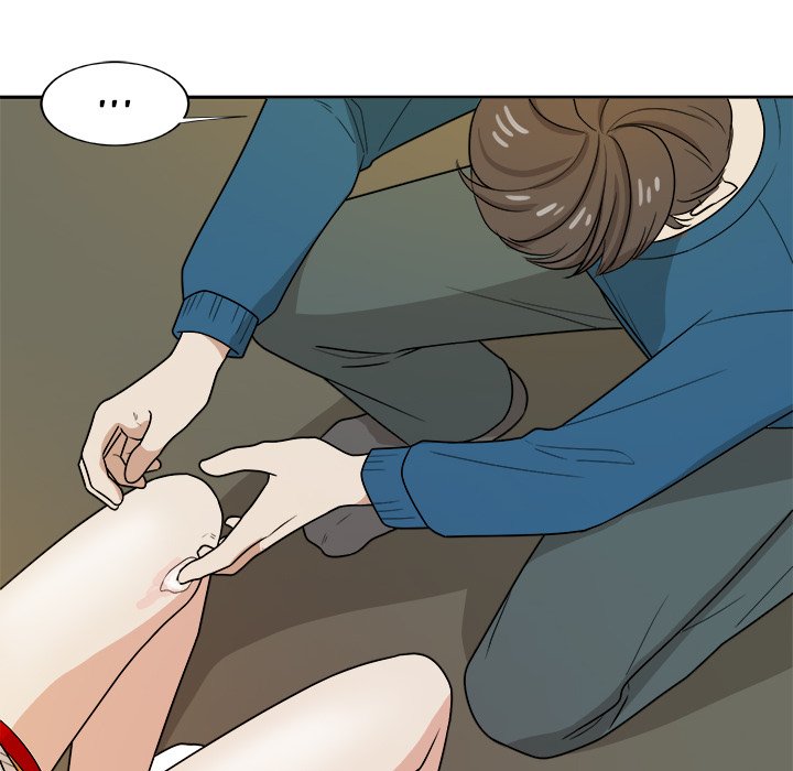 I Like You I Like You EP 42 - Toomics page 77 - 