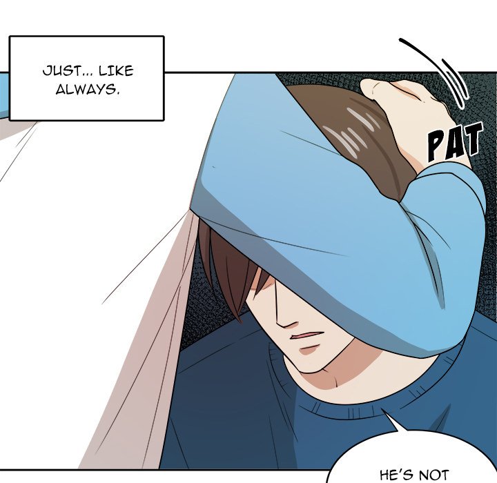 I Like You I Like You EP 42 - Toomics page 79 - 