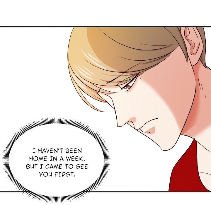 I Like You I Like You EP 42 - Toomics page 9 - 