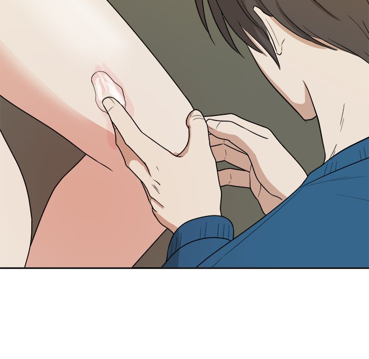 I Like You I Like You EP 42 - Toomics page 81 - 