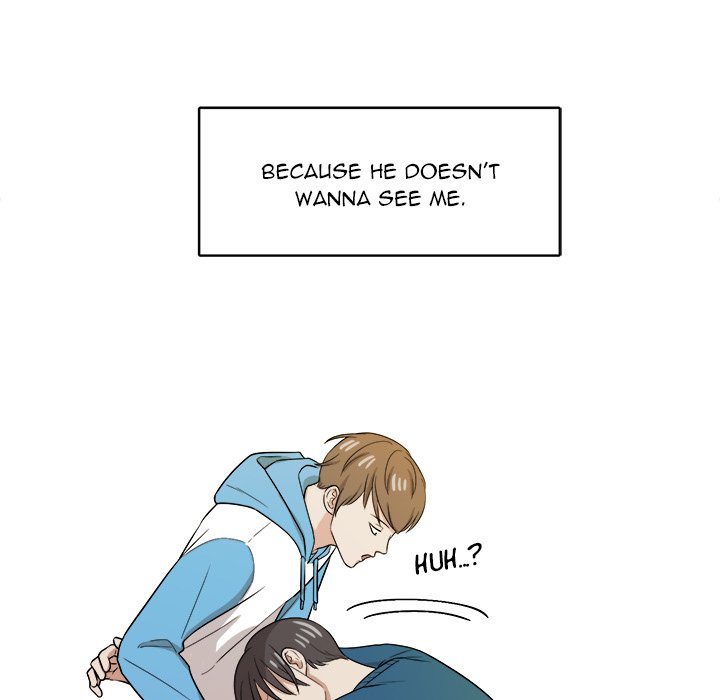 I Like You I Like You EP 42 - Toomics page 82 - 