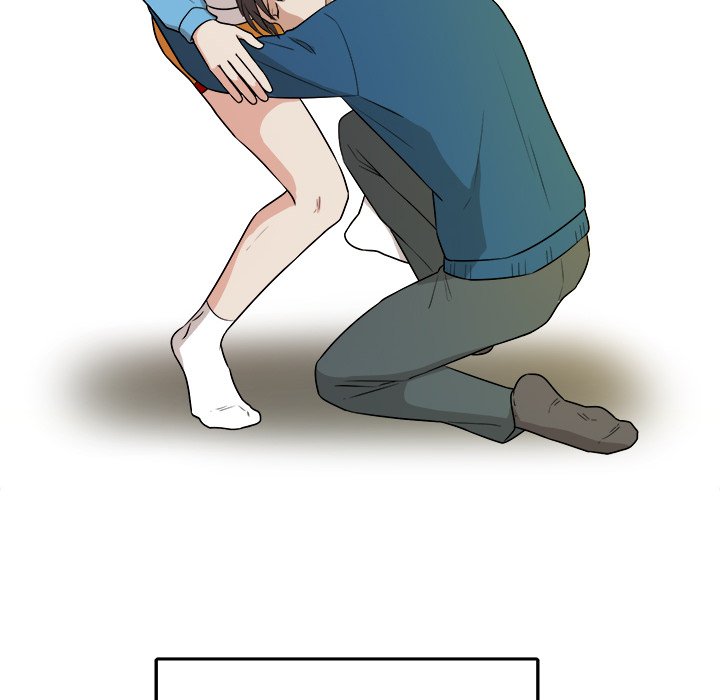 I Like You I Like You EP 42 - Toomics page 83 - 