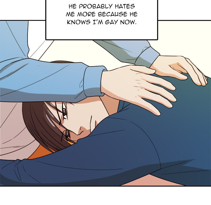 I Like You I Like You EP 42 - Toomics page 84 - 