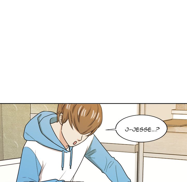 I Like You I Like You EP 42 - Toomics page 85 - 