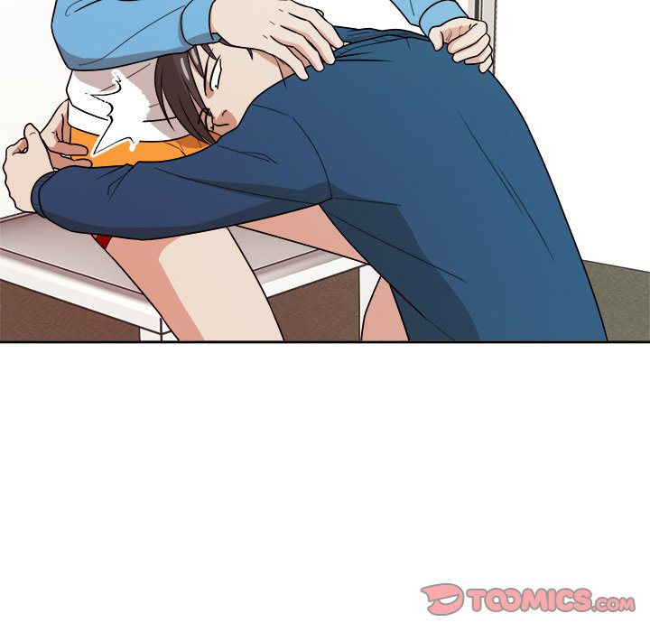 I Like You I Like You EP 42 - Toomics page 86 - 