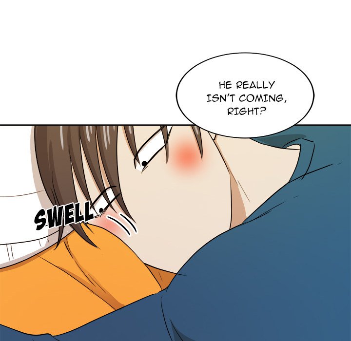 I Like You I Like You EP 42 - Toomics page 87 - 