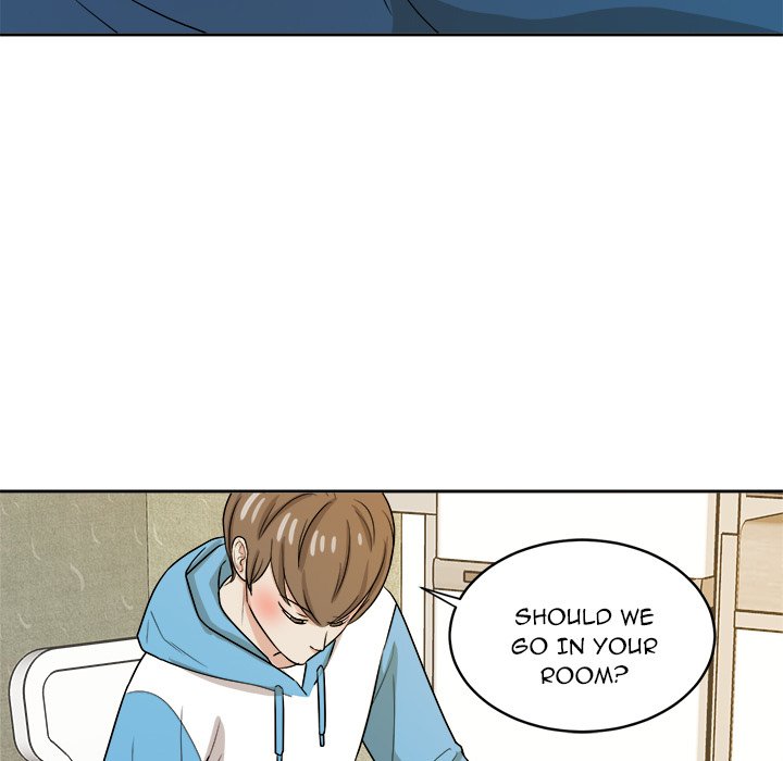I Like You I Like You EP 42 - Toomics page 88 - 