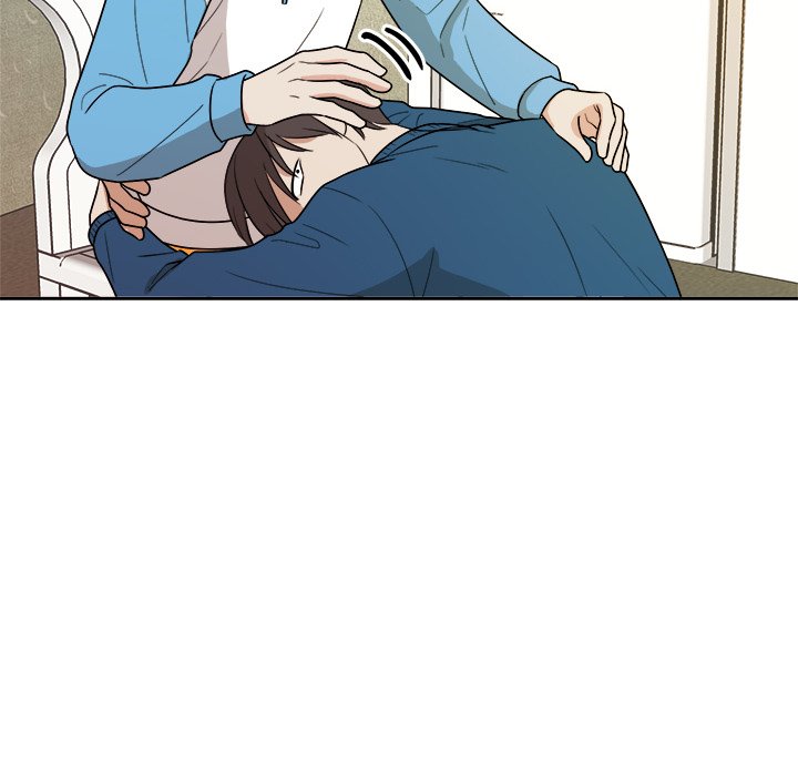 I Like You I Like You EP 42 - Toomics page 89 - 