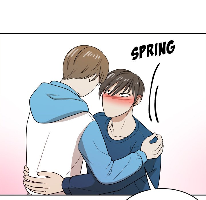 I Like You I Like You EP 42 - Toomics page 90 - 