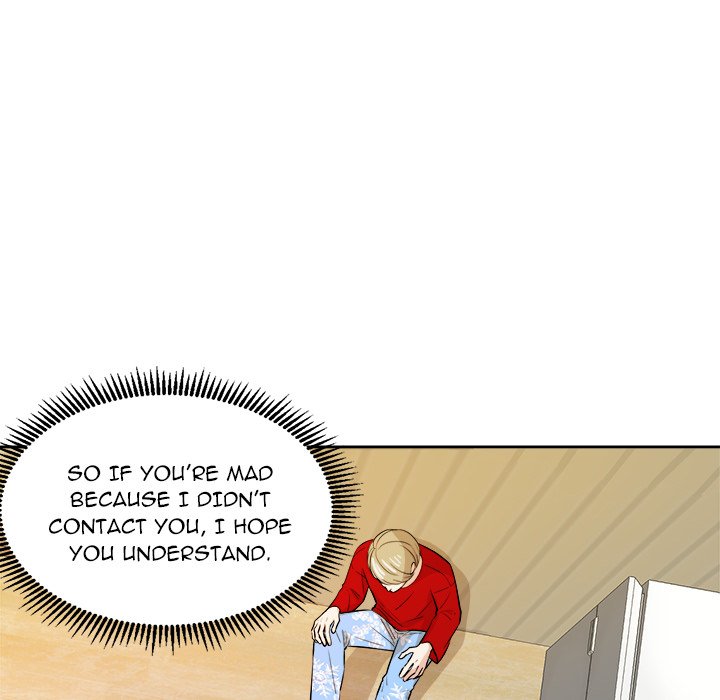 I Like You I Like You EP 42 - Toomics page 10 - 