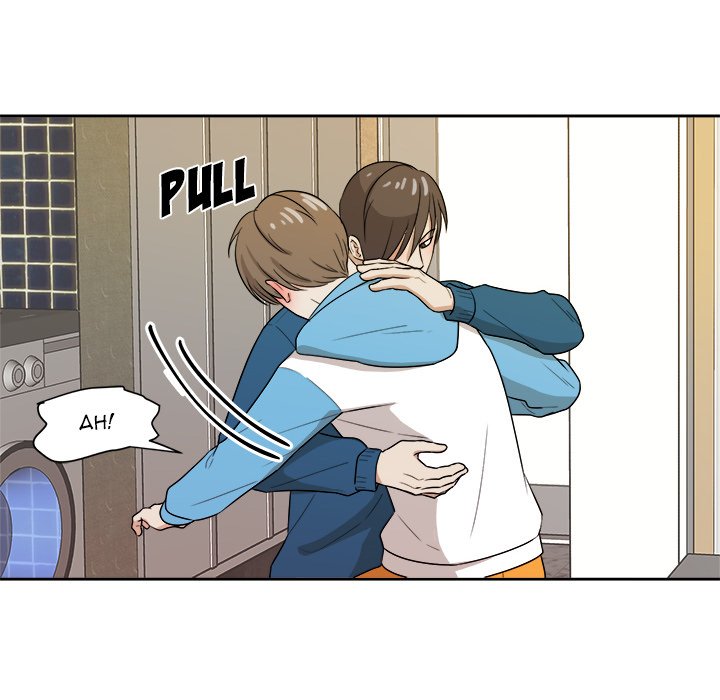 I Like You I Like You EP 42 - Toomics page 93 - 