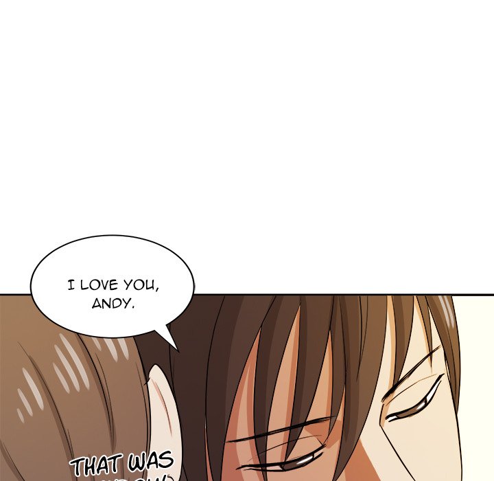 I Like You I Like You EP 42 - Toomics page 94 - 
