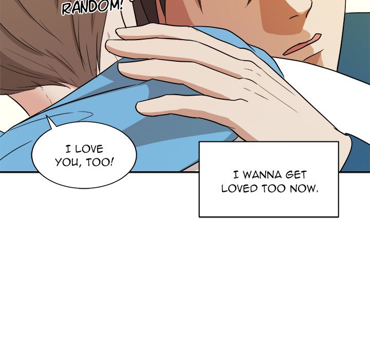 I Like You I Like You EP 42 - Toomics page 95 - 