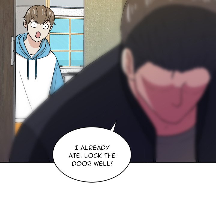 I Like You I Like You EP 43 - Toomics page 11 - 