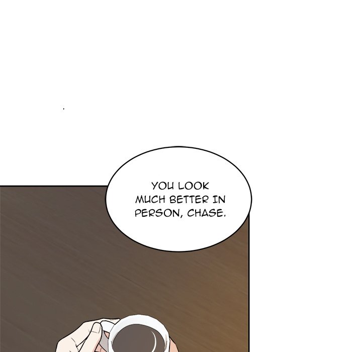 I Like You I Like You EP 43 - Toomics page 19 - 